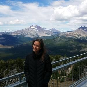 Meet your Posher, Allison